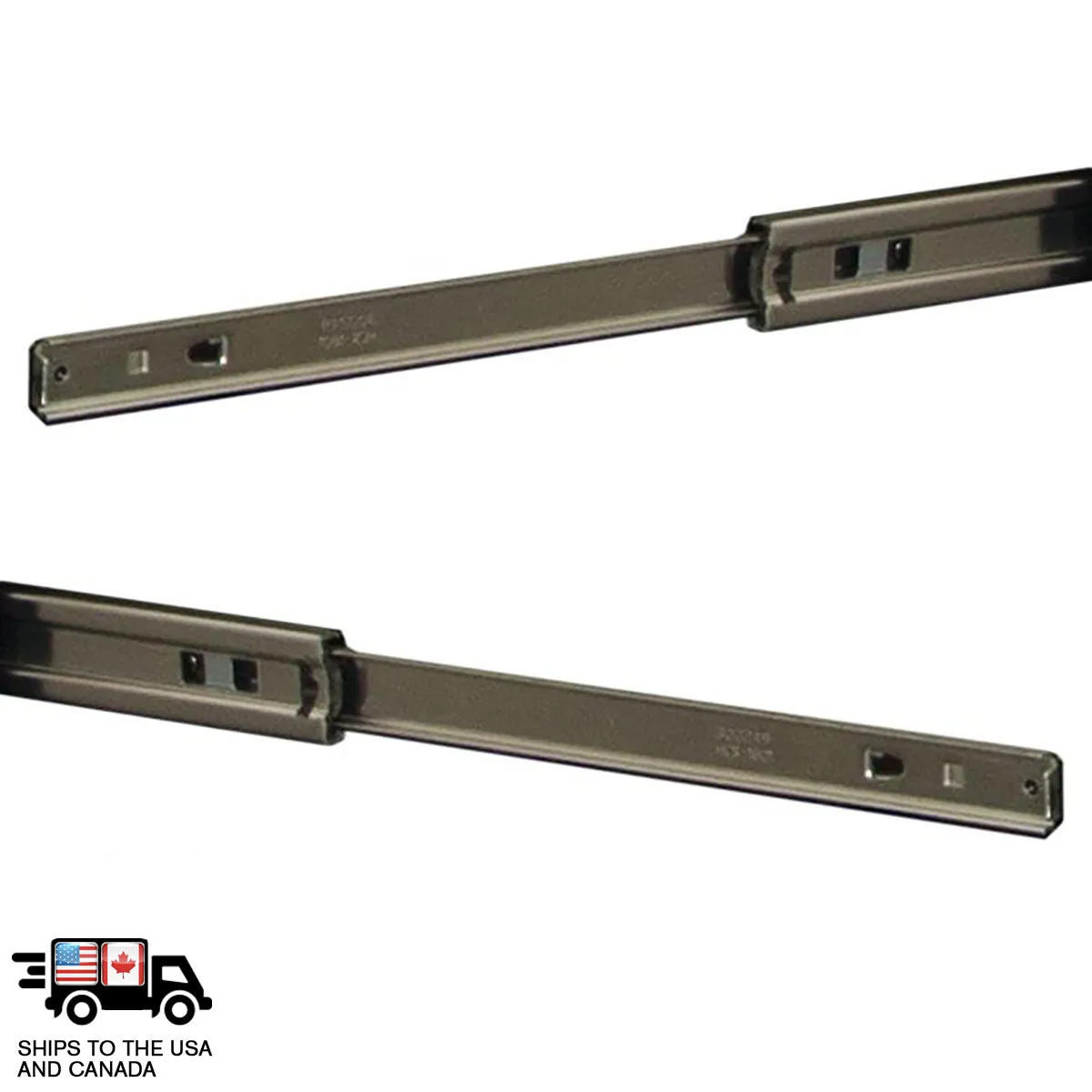 100 lb Slide Set – 300176–300177