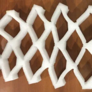 12-Pack Stretchy Foam 12 piece bundle