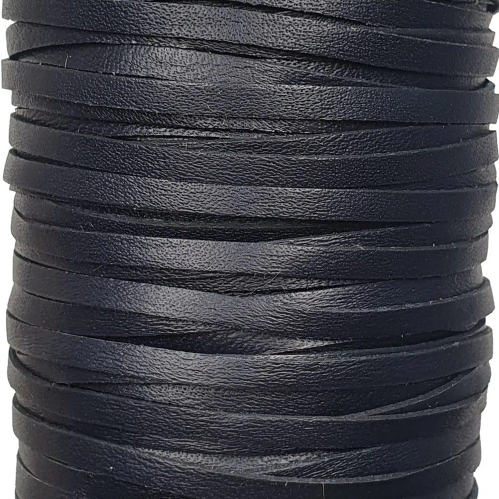 3 MM 1/8" RAW EDGE (25 YARDS)