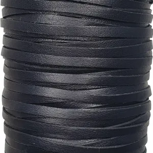 3 MM 1/8" RAW EDGE (25 YARDS)