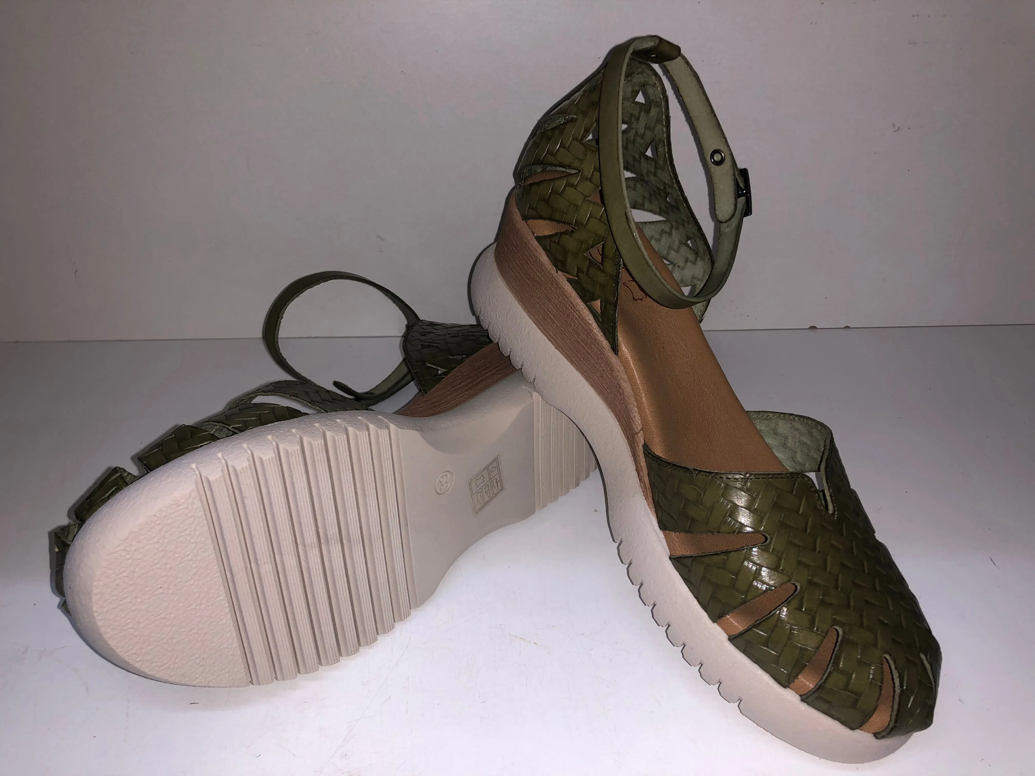 3024 KHAKI