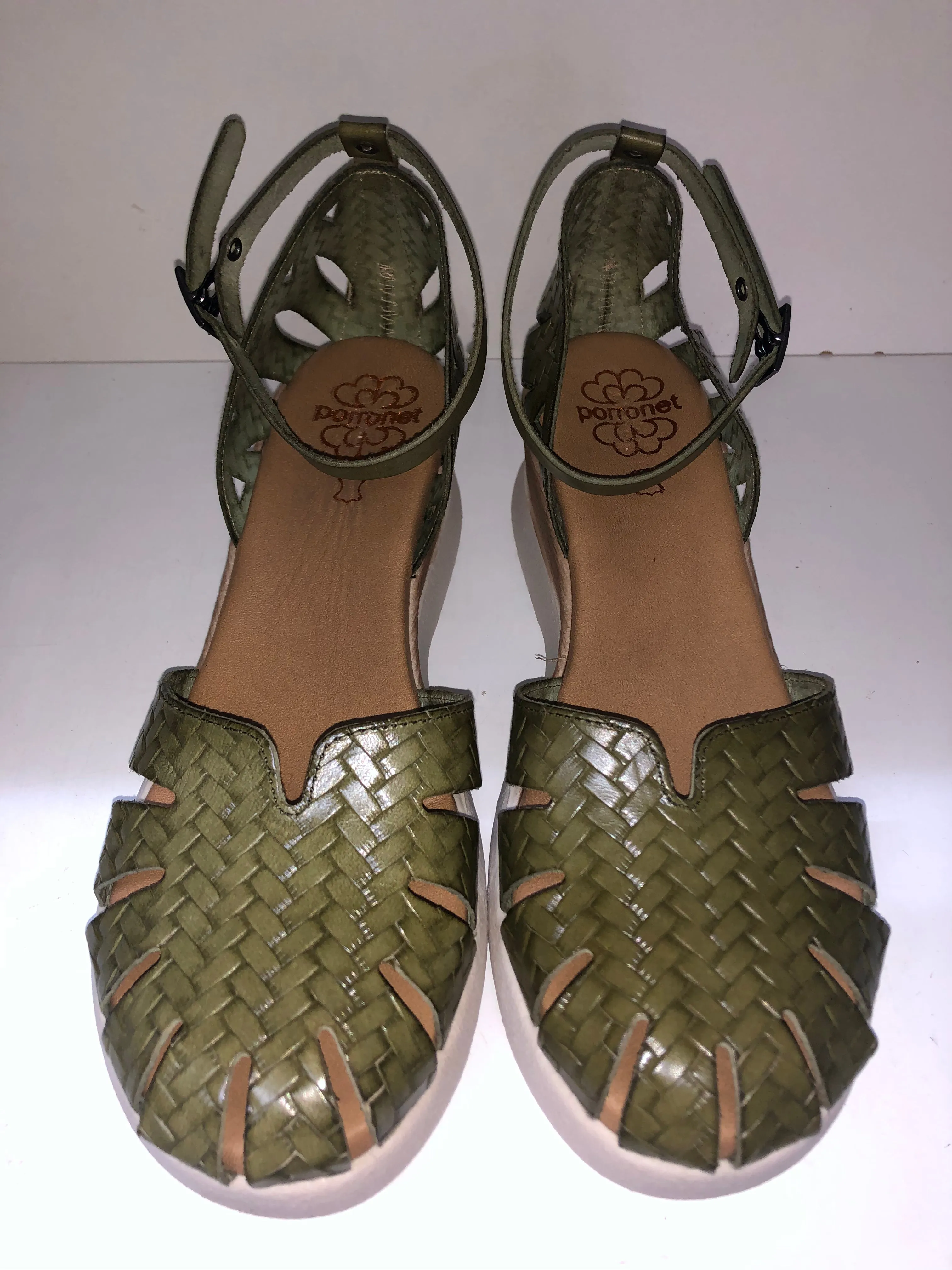 3024 KHAKI