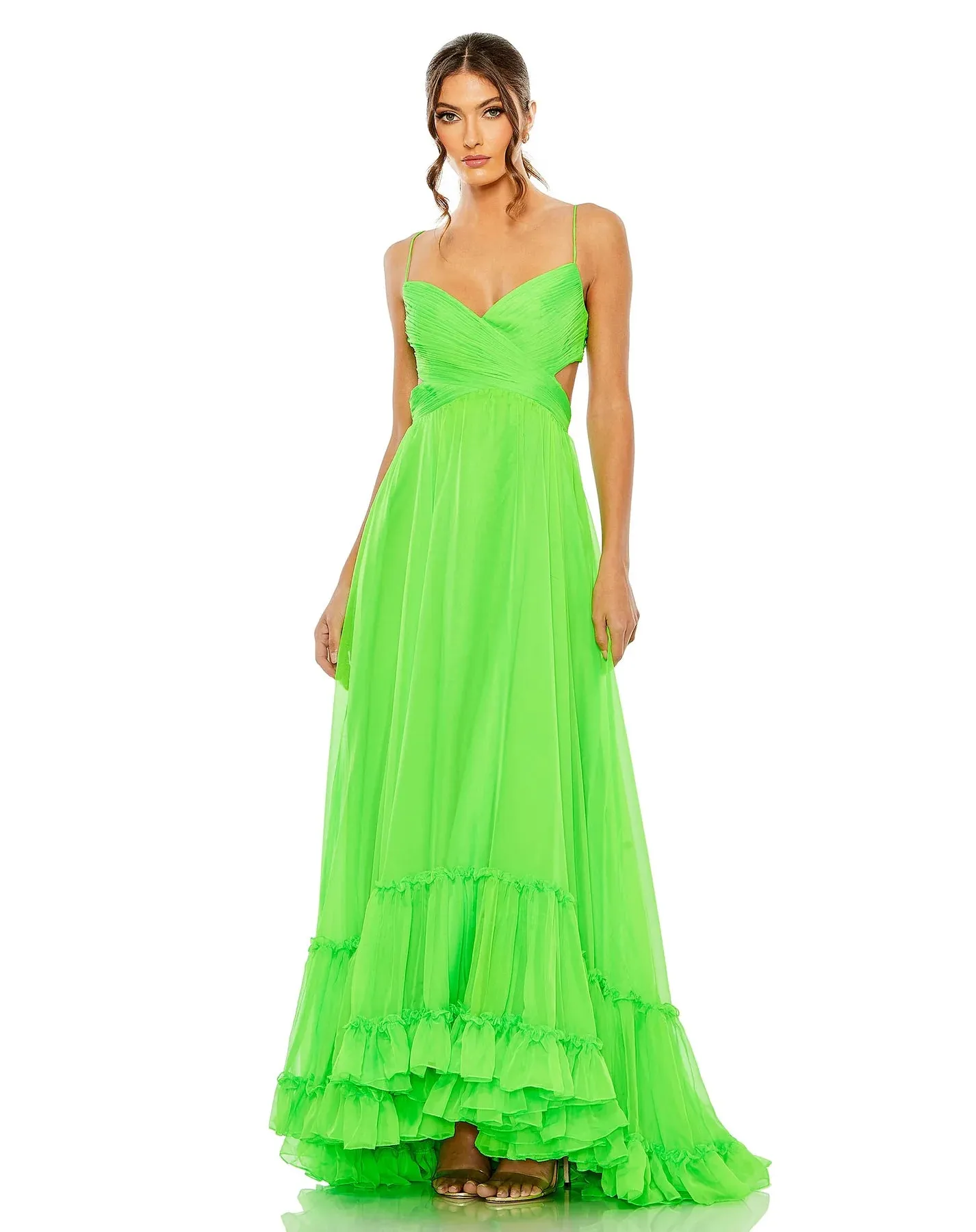 68477 MAC DUGGAL