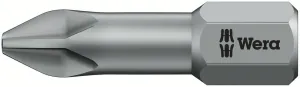 851/1 TZ bits, PH 2 x 25 mm