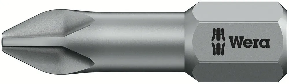 851/1 TZ bits, PH 2 x 25 mm