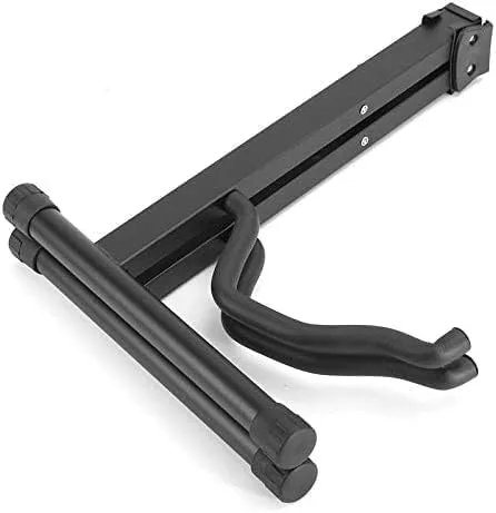 A Frame Stand for Electric Guitar