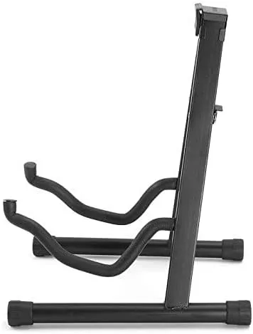 A Frame Stand for Electric Guitar