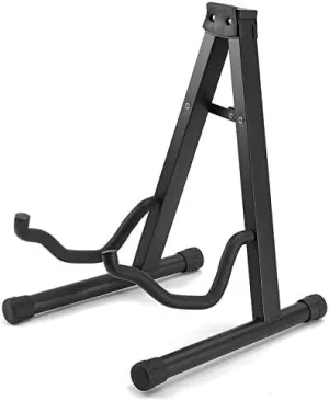 A Frame Stand for Electric Guitar