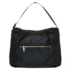 A New Day Nylon Medium Hobo Handbag