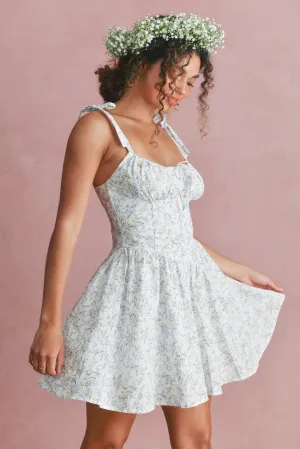A Place In The Country Dress