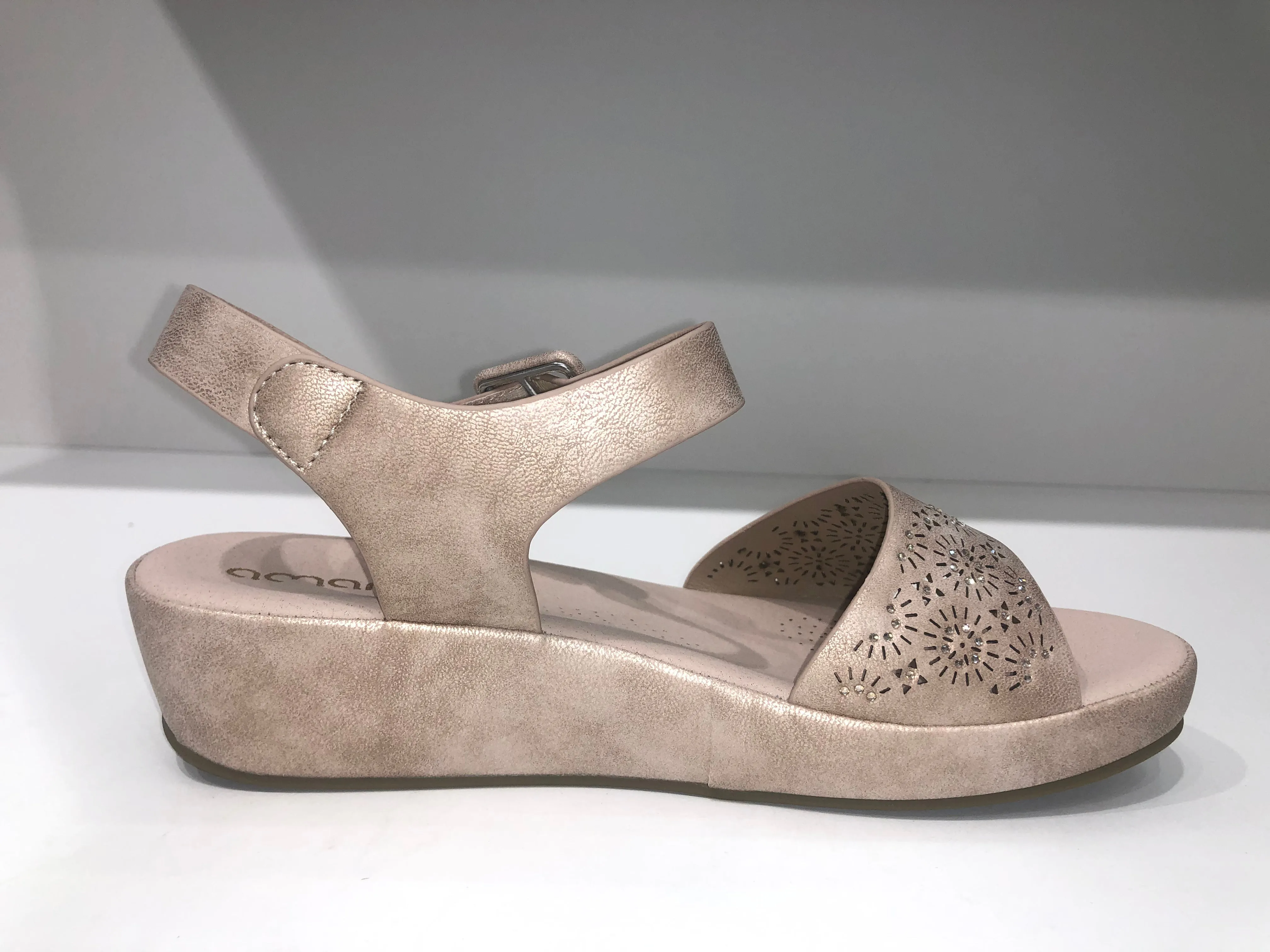 ABZ26749 PLATINUM GOLDEN