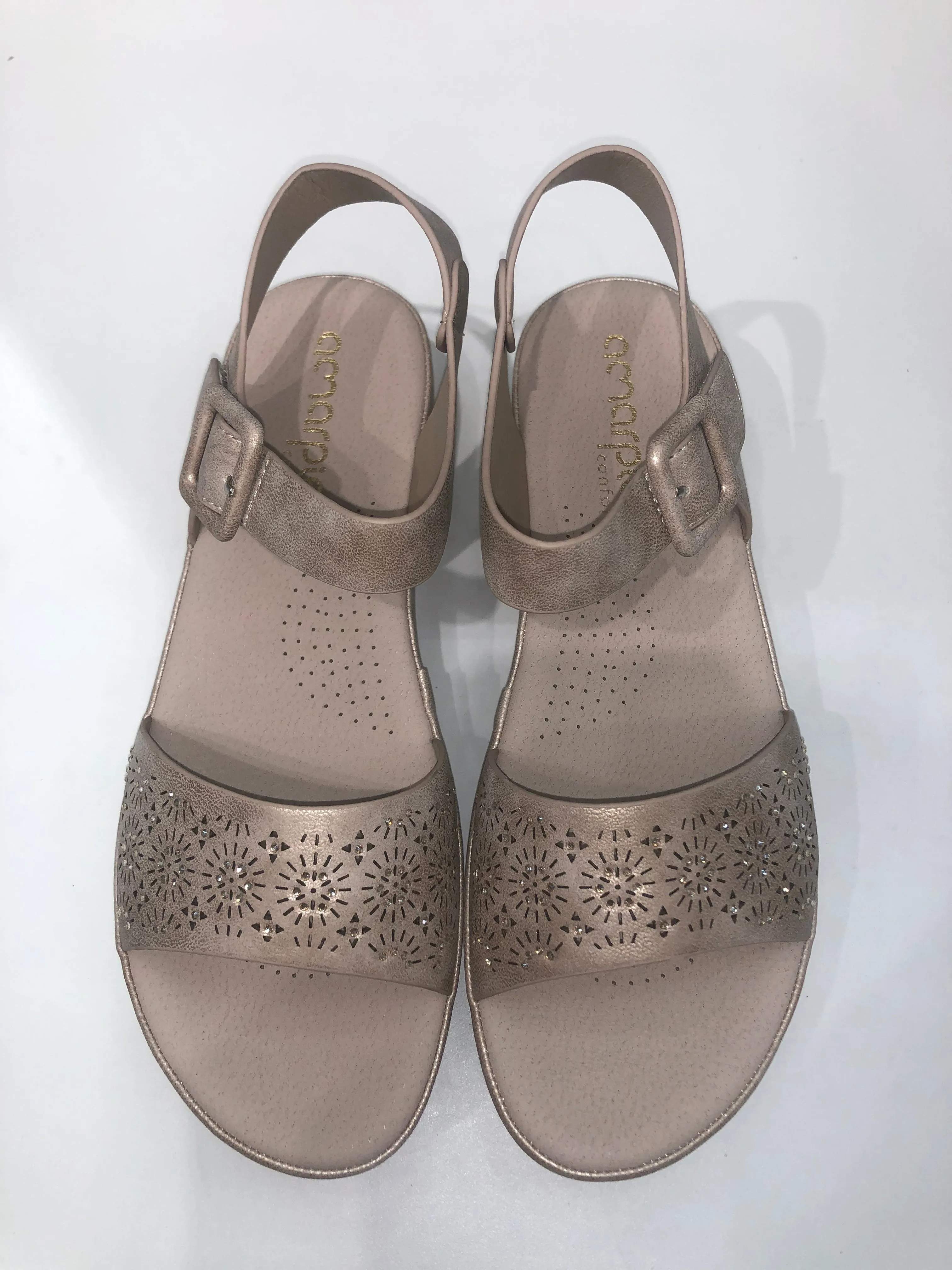 ABZ26749 PLATINUM GOLDEN