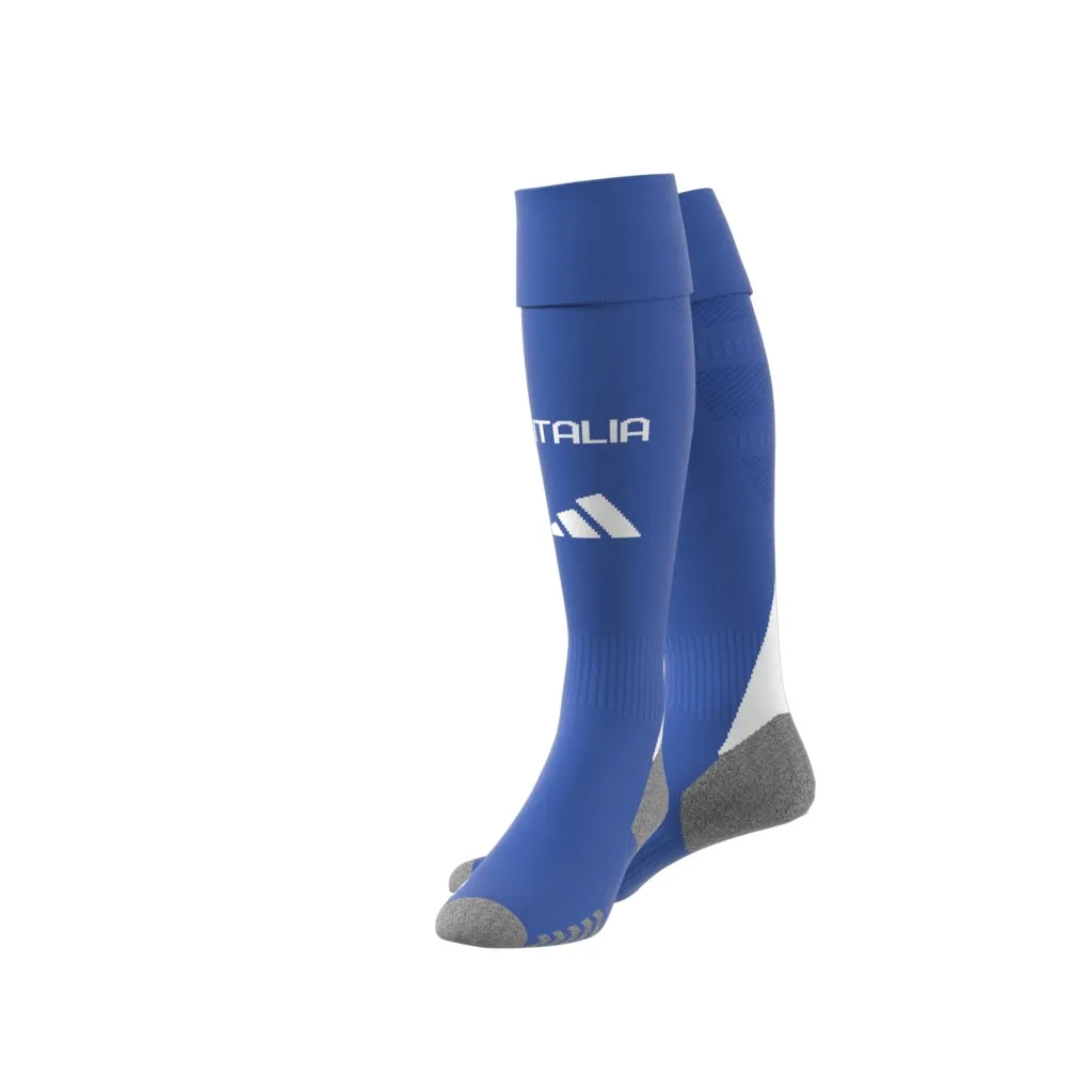 adidas Italy 24 Home Socks