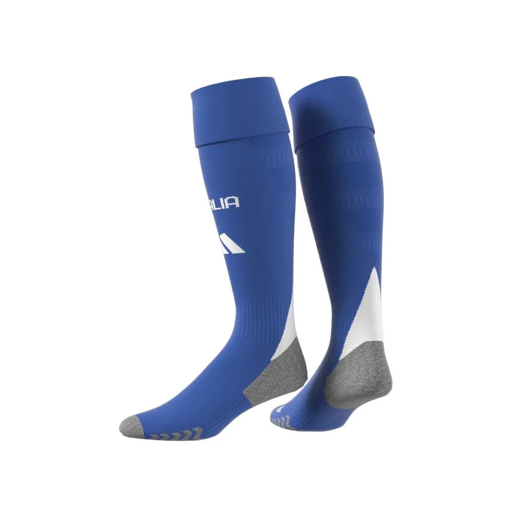 adidas Italy 24 Home Socks