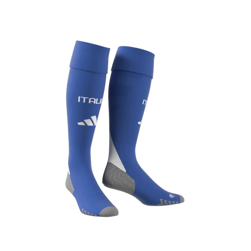 adidas Italy 24 Home Socks