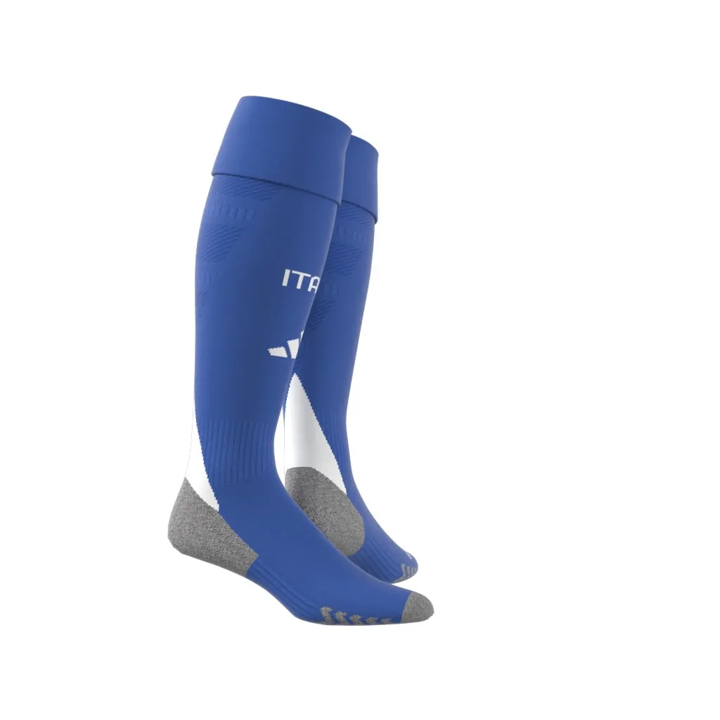 adidas Italy 24 Home Socks