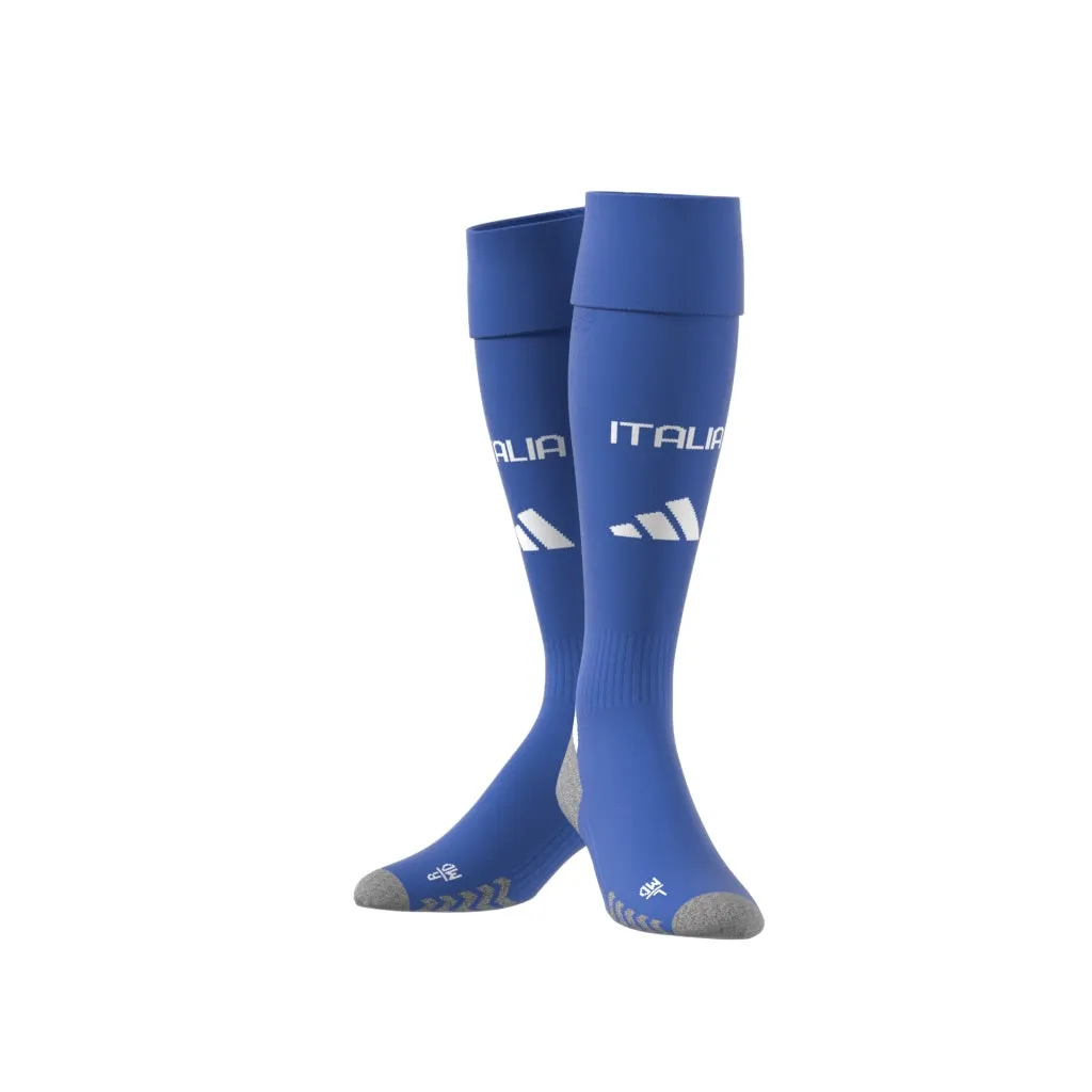 adidas Italy 24 Home Socks