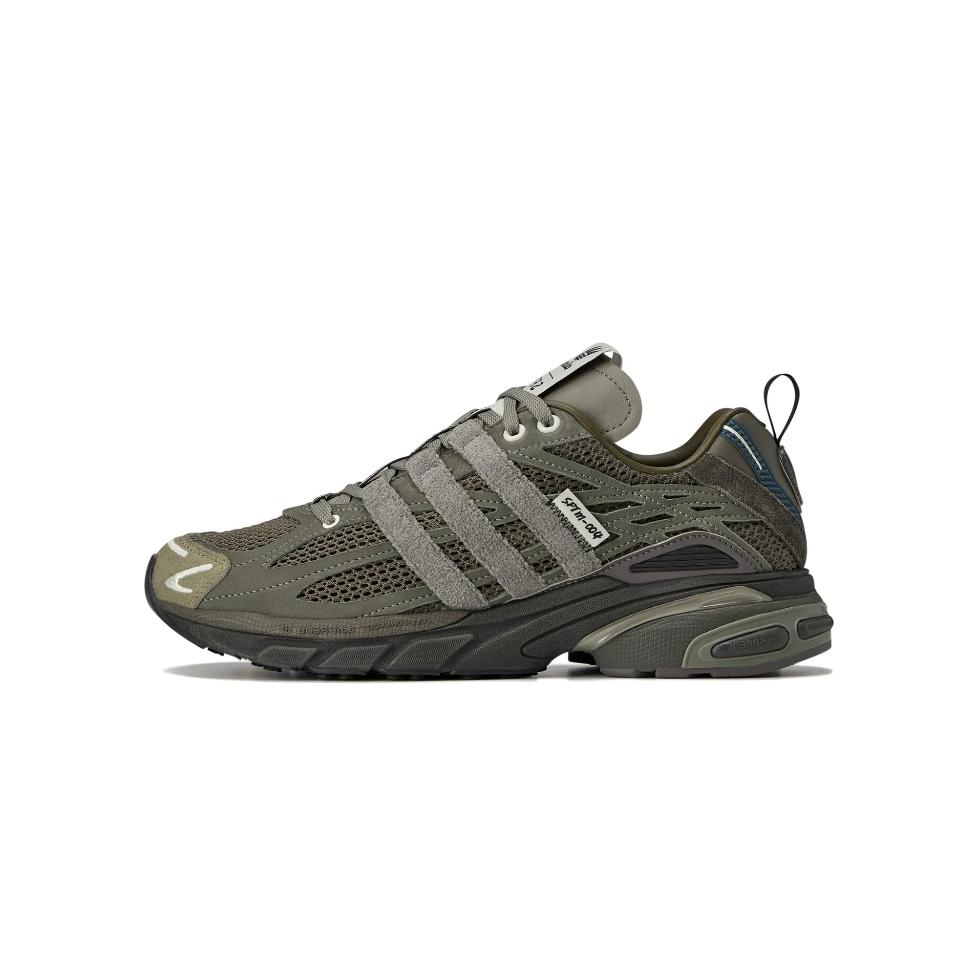 Adidas Mens Adistar Cushion SFTM Shoes