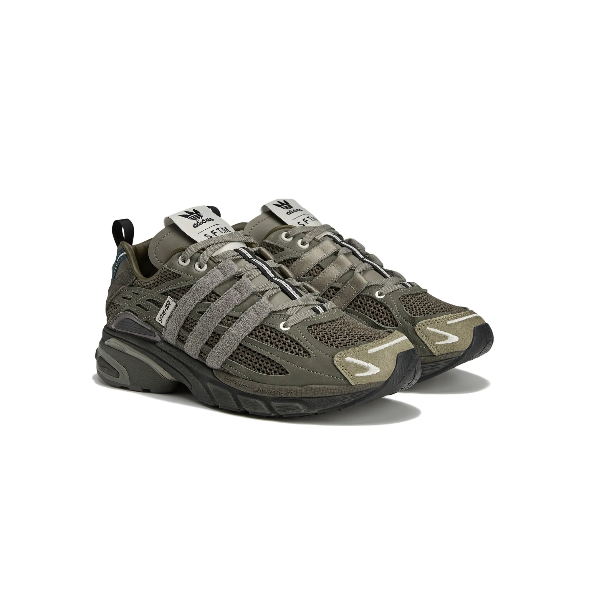 Adidas Mens Adistar Cushion SFTM Shoes