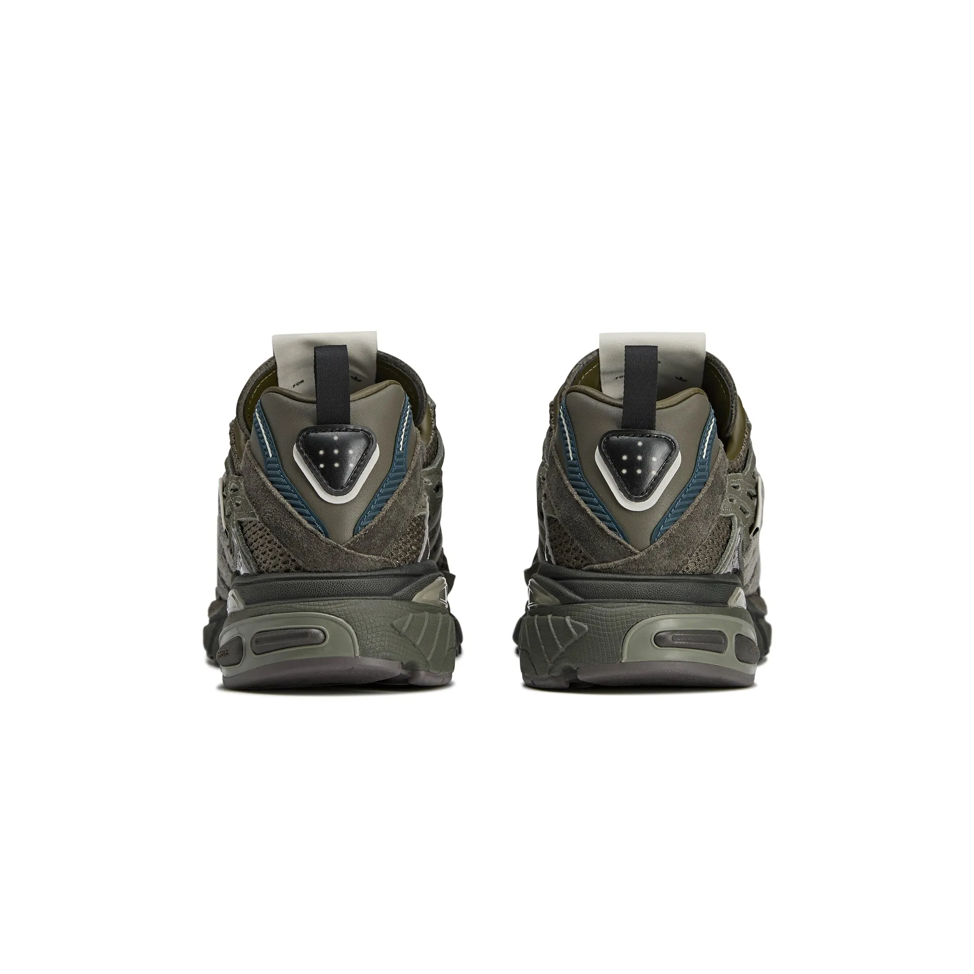 Adidas Mens Adistar Cushion SFTM Shoes