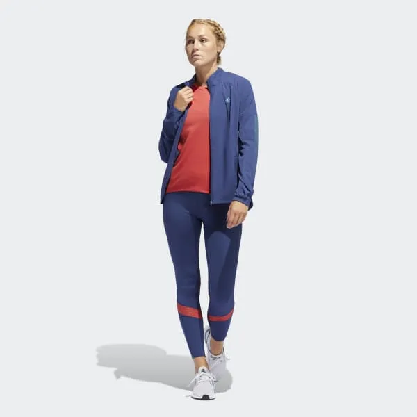 adidas Rise Up Run Jacket