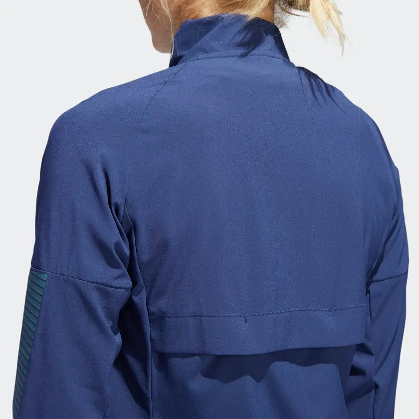 adidas Rise Up Run Jacket