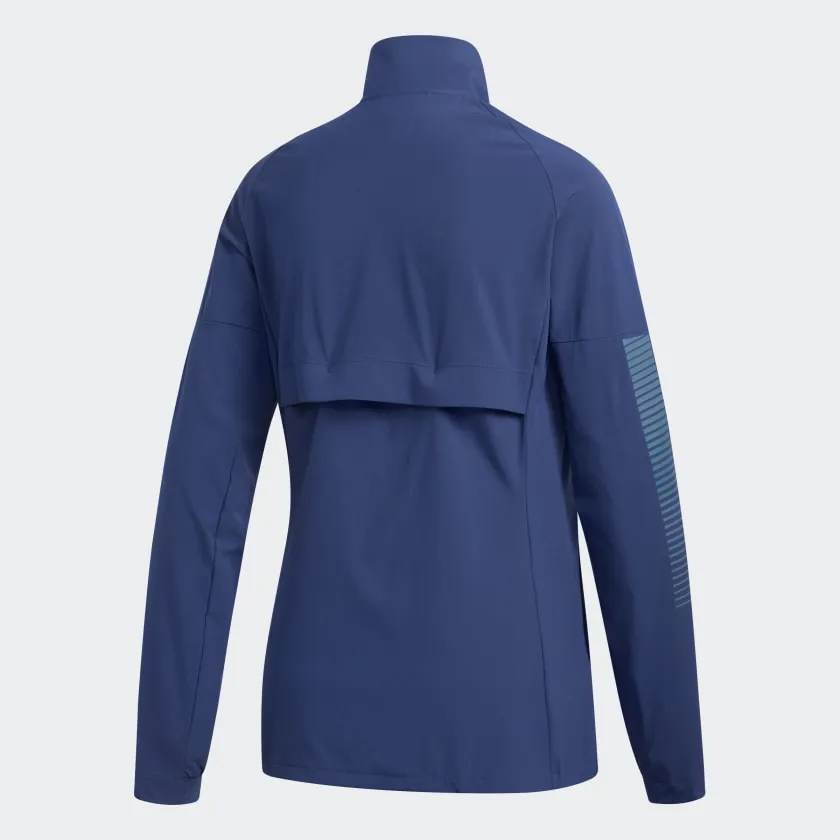 adidas Rise Up Run Jacket