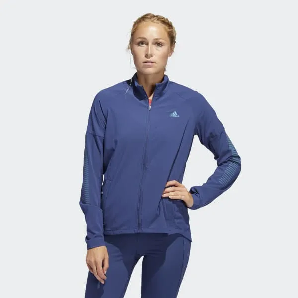 adidas Rise Up Run Jacket