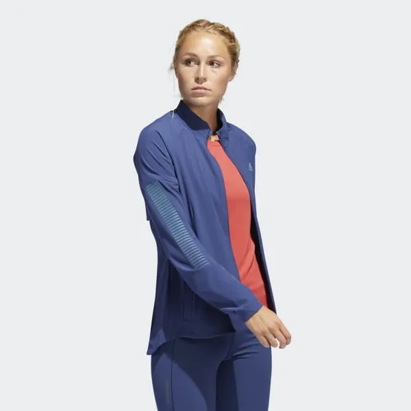 adidas Rise Up Run Jacket
