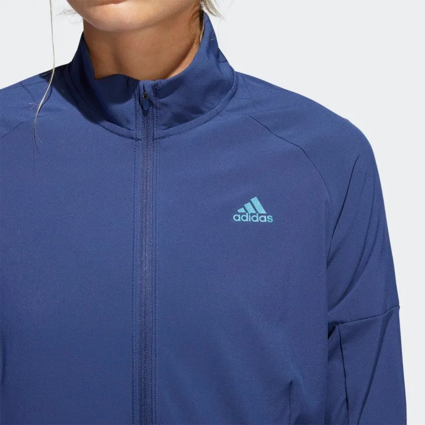 adidas Rise Up Run Jacket