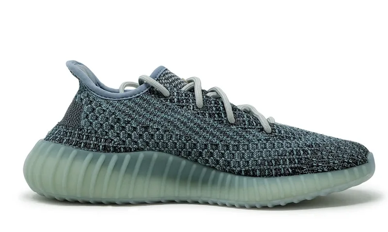 Adidas Yeezy Boost 350 V2 Ash Blue (GY7657) Men's Size 5-13