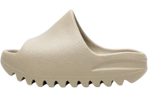 adidas Yeezy Slide Pure (Restock Pair) (Kids)