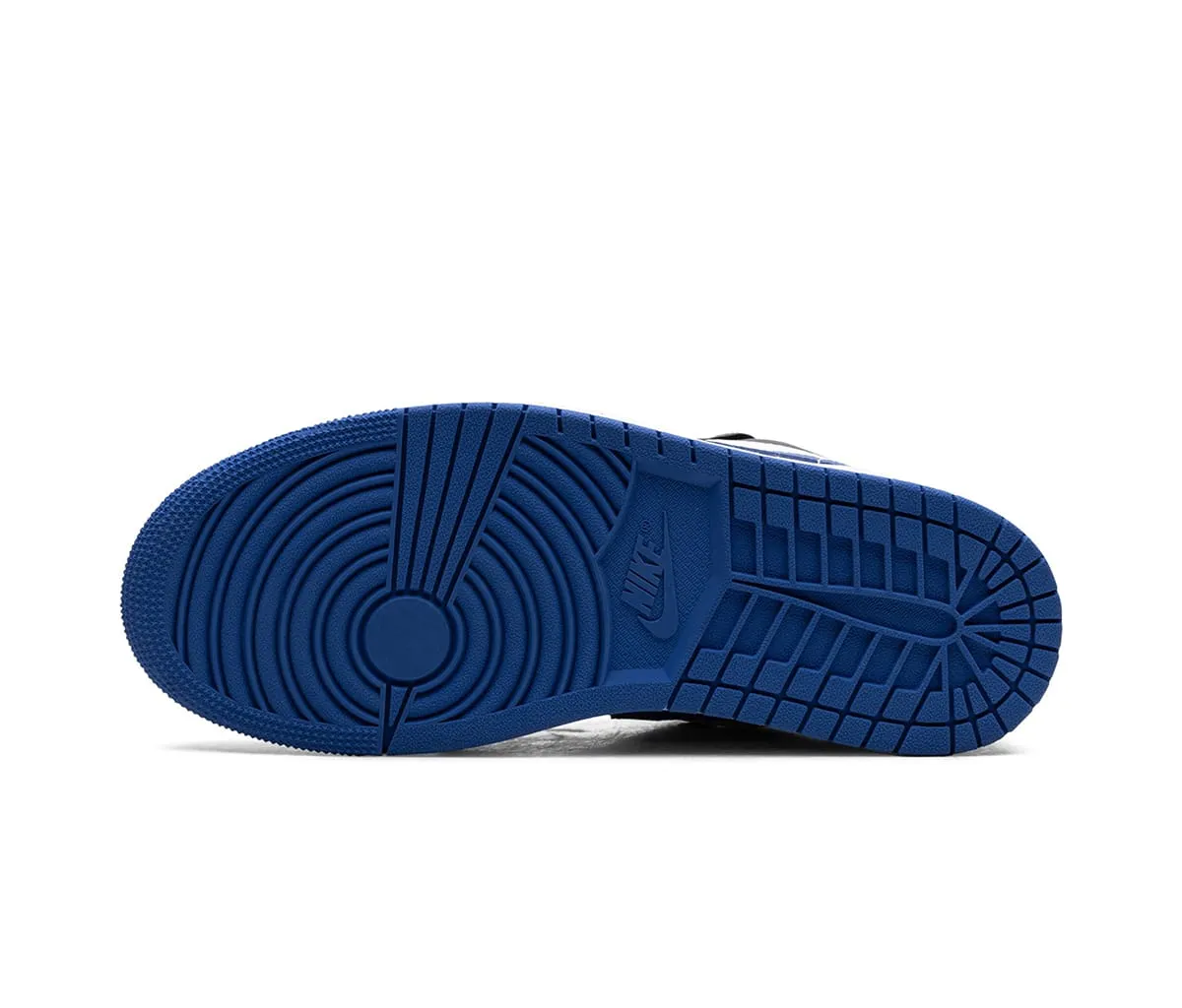 Air Jordan 1 Low Alternate Royal Toe
