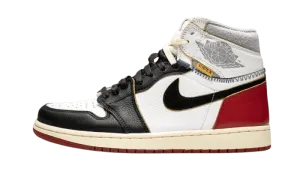 Air Jordan 1 Retro High Union Los Angeles Black Toe