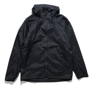 Airly Shell Packable Wind Jacket Wolf Grey GM15103