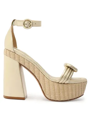 Alexandre Birman Platform Sandals