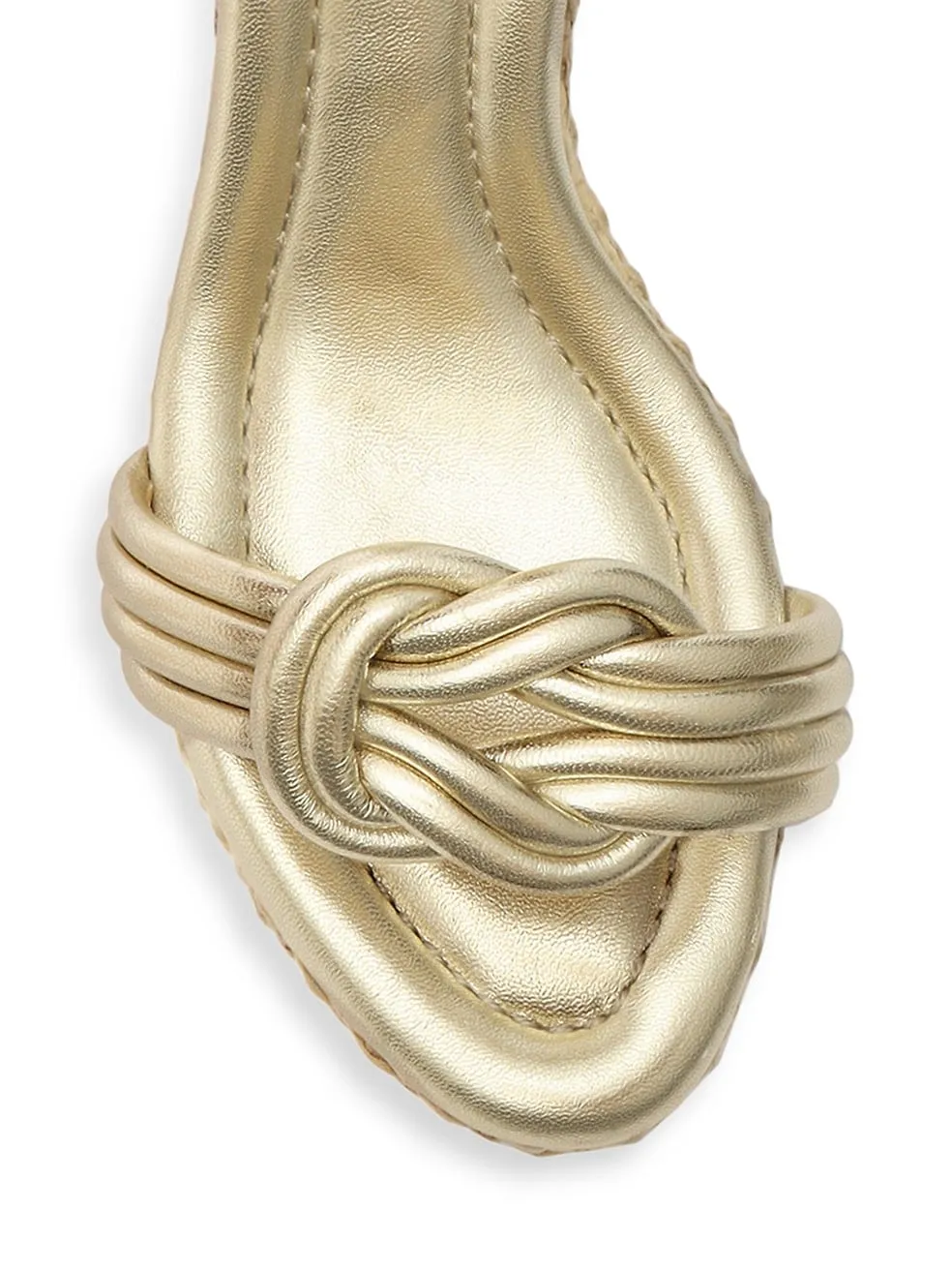 Alexandre Birman Platform Sandals