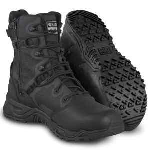 Alpha Fury 8 Polishable Toe SZ