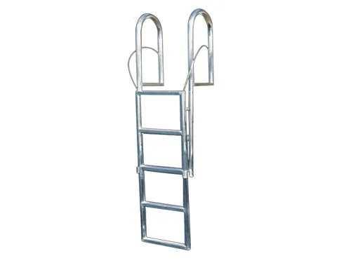 Aluminum Lift Ladder