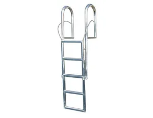 Aluminum Lift Ladder