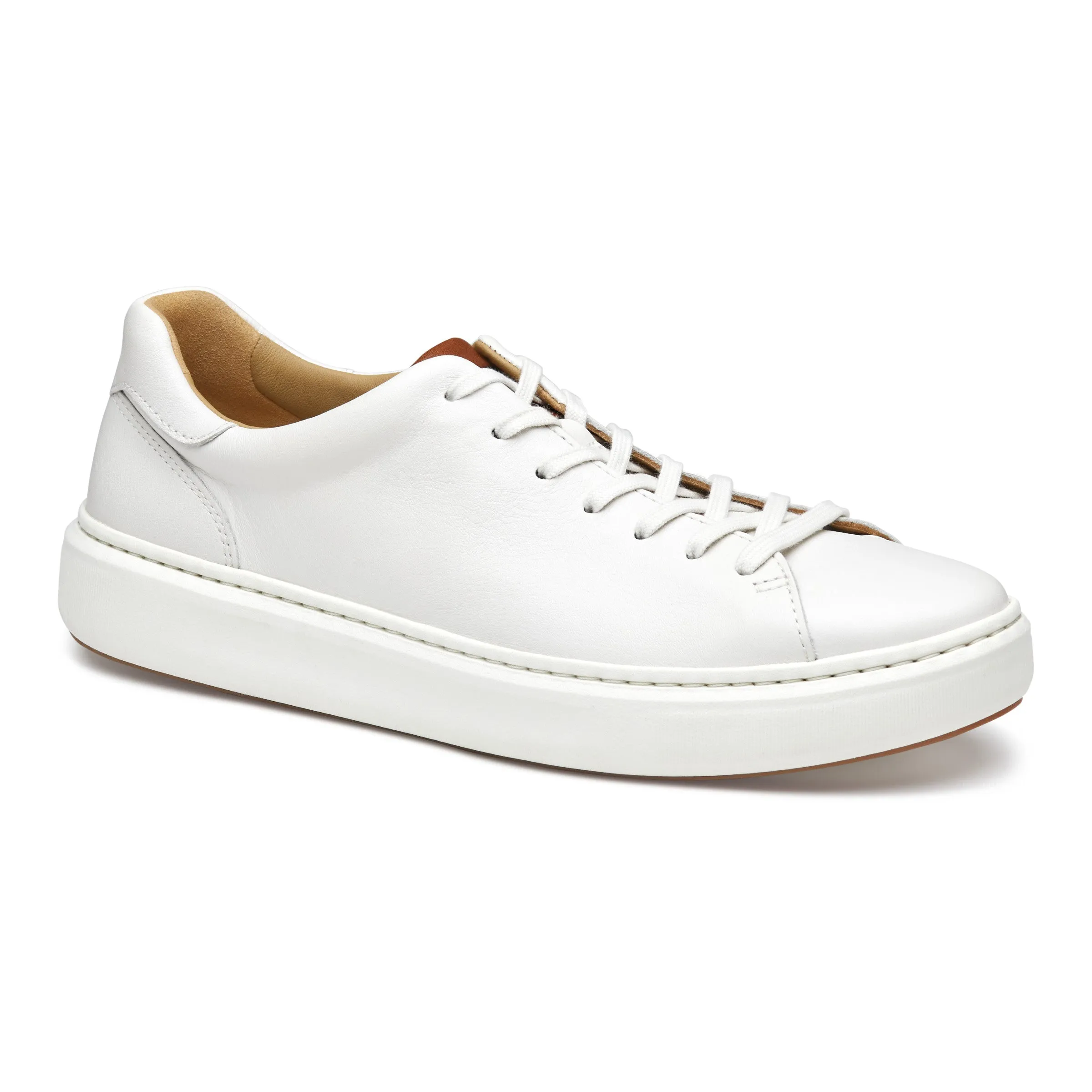 ANDERS LACE-TO-TOE