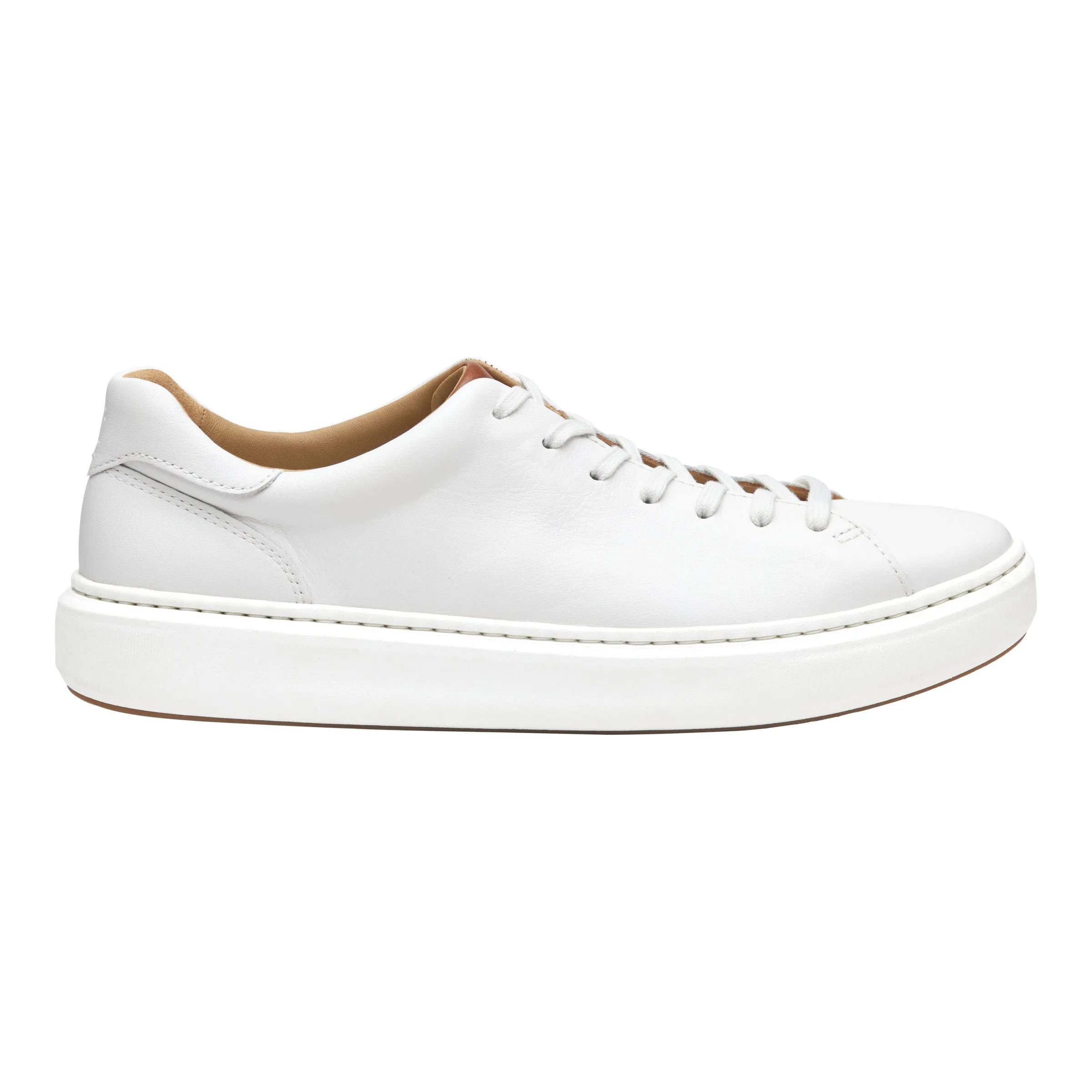 ANDERS LACE-TO-TOE