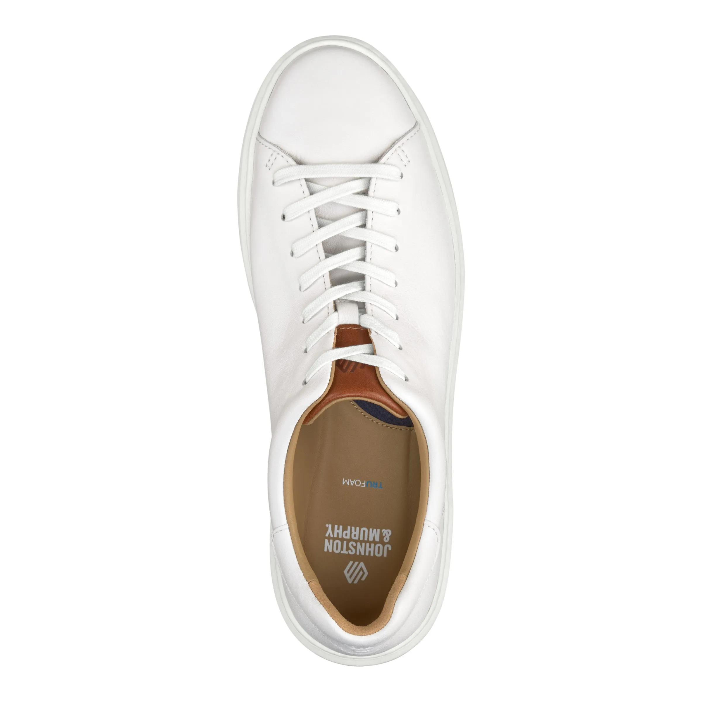ANDERS LACE-TO-TOE