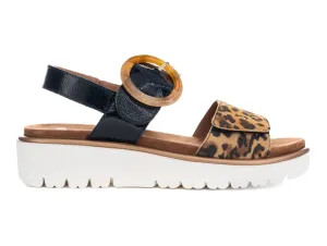 Ara 12-33505-12 Bilbao - Black Leopard