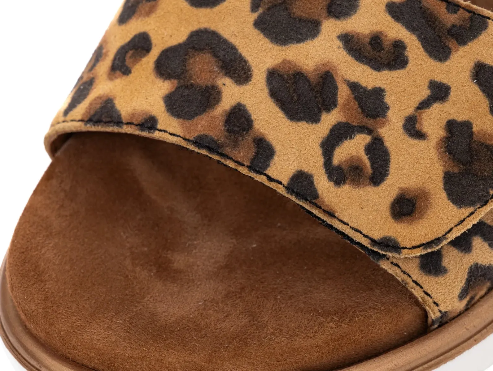 Ara 12-33505-12 Bilbao - Black Leopard