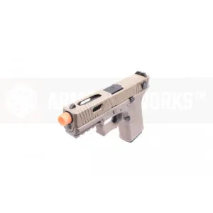 AW CUSTOM™ - VX8601 GEL BLASTER REPLICA