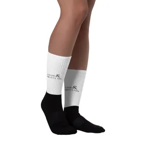 Badass & World-Class | Socks