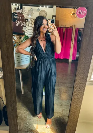 BE MY GUEST JUMPSUIT