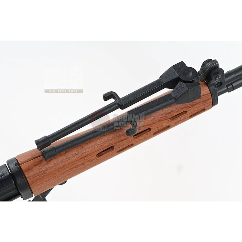 Blackcat Airsoft Mini Model Gun SVD - Wooden