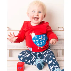 Blade & Rose Stella The Hen Infant T-Shirt